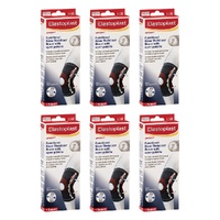Elastoplast Sport Functional Knee Brace Large Pack of 6
