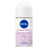 Nivea Double Effect Violet Senses Roll-On 50mL