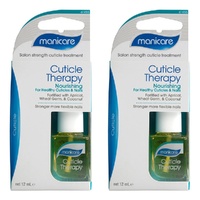 Manicare Cuticle Therapy 12mL x 3 Bundle of 2
