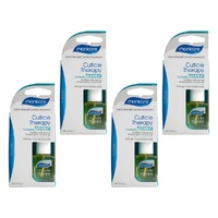 Manicare Cuticle Therapy 12mL x 3 Bundle of 4