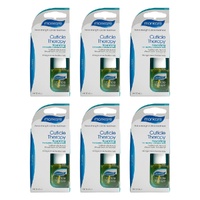Manicare Cuticle Therapy 12mL x 3 Bundle of 6
