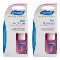 Manicare Bite No More 12mL x 3 Bundle of 2