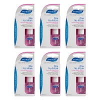 Manicare Bite No More 12mL x 3 Bundle of 6