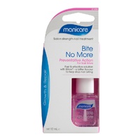 Manicare Bite No More 12mL x 3