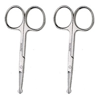 Manicare Scissor Nasal x 3 Bundle of 2
