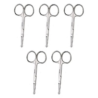 Manicare Scissor Nasal x 3 Bundle of 5