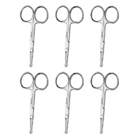 Manicare Scissor Nasal x 3 Bundle of 6