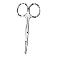 Manicare Scissor Nasal x 3