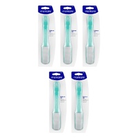 Manicare Pedicure File x 3 Bundle of 5