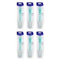 Manicare Pedicure File x 3 Bundle of 6