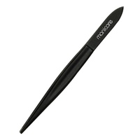 Manicare Tweezer Point Black x 3