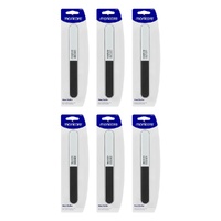 Manicare Maxi 3 Way Buffer x 3 Bundle of 6