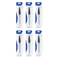 Manicare Sapphire Nail File No.5 x 3 Bundle of 6