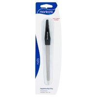 Manicare Sapphire Nail File No.5 x 3