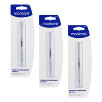 Manicare Pimple and Blackhead Remover Pack of 3