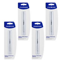 Manicare Pimple and Blackhead Remover Pack of 4