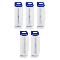 Manicare Pimple and Blackhead Remover Pack of 5