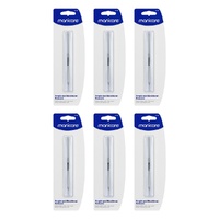 Manicare Pimple and Blackhead Remover Pack of 6
