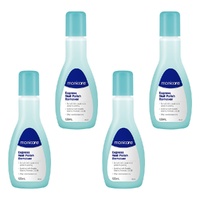 Manicare Express Nail Polish Remover 125mL x 3 Bundle of 4