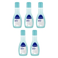 Manicare Express Nail Polish Remover 125mL x 3 Bundle of 5