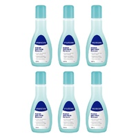 Manicare Express Nail Polish Remover 125mL x 3 Bundle of 6