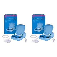 Able Actineb AC2000 Nebuliser Pack of 2