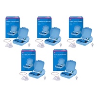 Able Actineb AC2000 Nebuliser Pack of 5