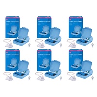 Able Actineb AC2000 Nebuliser Pack of 6