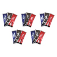 Medi-Ice Pak Hot Wheat Heat Pack Bundle of 5