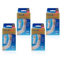 Bodigrip Tubular Support Bandage Size B 6.5cmx1m Flesh Pack of 4