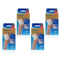 Bodigrip Tubular Support Bandage Size E 8.75cmx1m Flesh Pack of 4