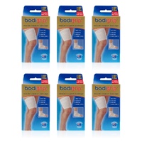 Bodigrip Tubular Support Bandage Size E 8.75cmx1m Flesh Pack of 6
