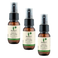 Sukin Signature Hydrating Mist Toner 50mL Pack of 3