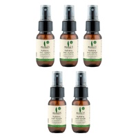 Sukin Signature Hydrating Mist Toner 50mL Pack of 5