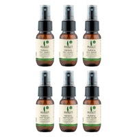 Sukin Signature Hydrating Mist Toner 50mL Pack of 6