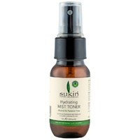 Sukin Signature Hydrating Mist Toner 50mL