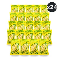 Johnsons Eucalyptus Drops With Glucose 70g Pack of 24
