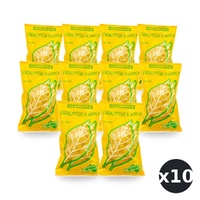 Johnsons Eucalyptus & Honey Drops 70g Pack of 10