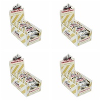 Fisherman's Friend Honey & Lemon Sugar Free Lozenges 22g Counter Display of 12 Bundle of 4