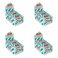 Fisherman's Friend Spearmint Sugar Free Lozenges 22g Counter Display of 12 Bundle of 4