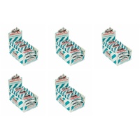 Fisherman's Friend Spearmint Sugar Free Lozenges 22g Counter Display of 12 Bundle of 5