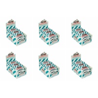 Fisherman's Friend Spearmint Sugar Free Lozenges 22g Counter Display of 12 Bundle of 6