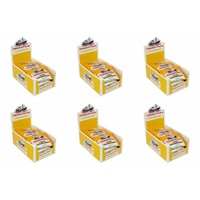 Fisherman's Friend Aniseed Lozenges 22g Counter Display of 12 Bundle of 6