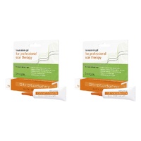 Strataderm Scar Therapy Gel 5g Pack of 2