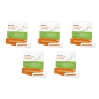 Strataderm Scar Therapy Gel 5g Pack of 5