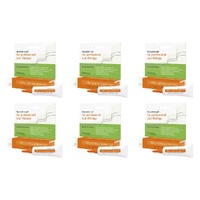 Strataderm Scar Therapy Gel 5g Pack of 6