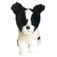 Teddy & Friends Border Collie 24cm