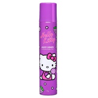 Hello Kitty Juicy Grape Perfume Body Mist 75g