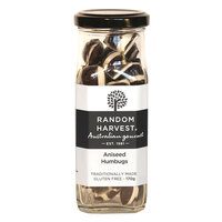 Random Harvest Aniseed Humbugs Candy 170g