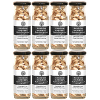 Random Harvest Chocolate Irish Cream Humbugs 8 x 170g Jars Gluten Free Vegan